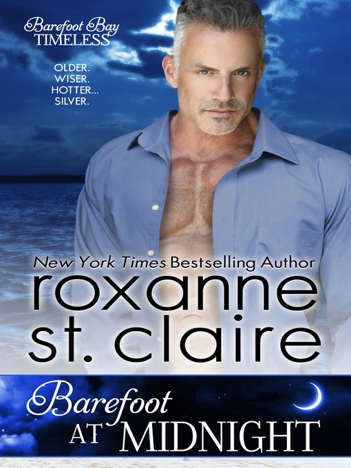 Title details for Barefoot at Midnight by Roxanne St. Claire - Available